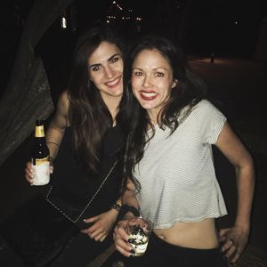 Meet your Posher, Lindsey